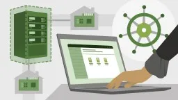 دوره آموزشی دوره آموزشی VMware vSphere 7 Professional بخش10 :عنوان پیشرفته و Kubernetes - Image of Course VMware vSphere 7 Professional: 10 Advanced Topics and Kubernetes